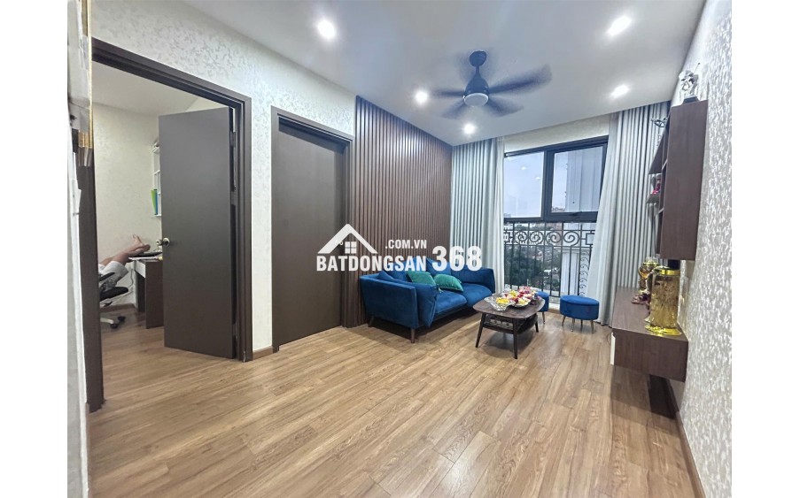 CHÍNH CHỦ BÁN CĂN HỘ ĐẸP CT8 MỸ ĐÌNH – 3PN, 80M² – FULL NỘI THẤT – 7 TỶ